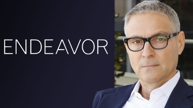 Endeavor considering selling OpenBet and IMG Arena ahead of go-private deal