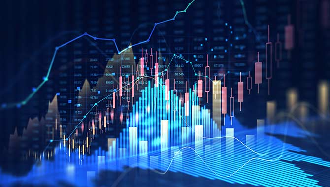 Entain posts trading update, with US a particular focus