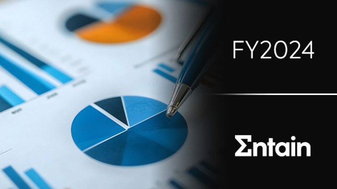 Entain FY24 results: Brazil NGR up 41%