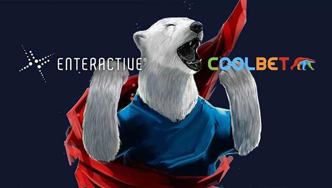 Coolbet partners with Enteractive to focus on players in Latin America