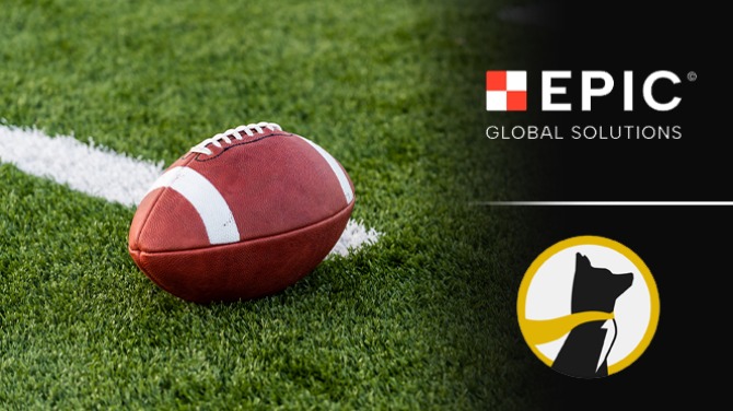 Underdog announces partnership with Epic Global Solutions