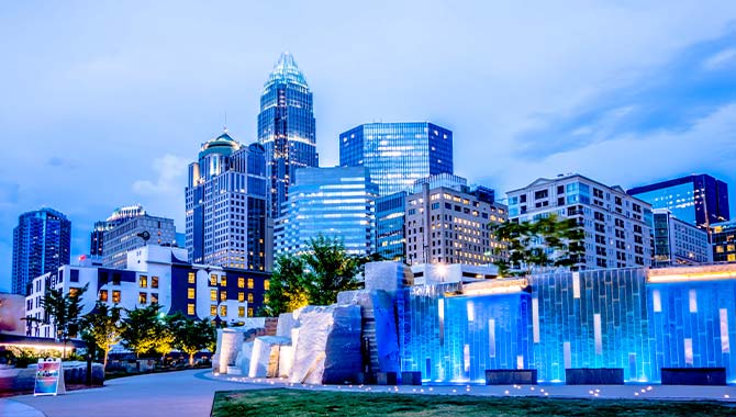 Penn to debut ESPN Bet in North Carolina via Quail Hollow Club partnership