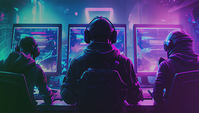 US Integrity to establish esports data-driven framework via Grid partnership