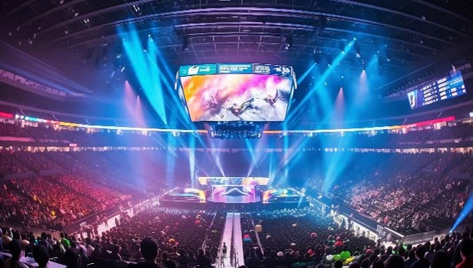 Rivalry releases esports parlays with same-game combo feature