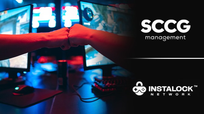 SCCG and Instalock Network partner to improve esports betting engagement