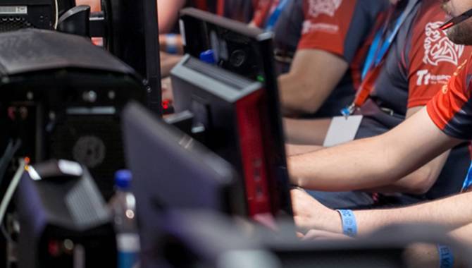 Esports Technologies adds Rocket League to Gogawi betting platform