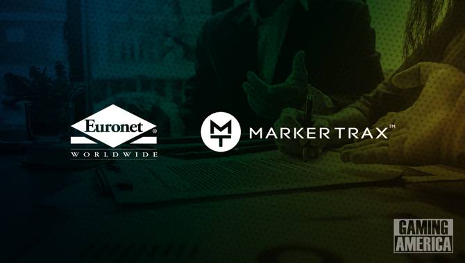 Euronet Worldwide acquires minority ownership in Vegas company Marker Trax