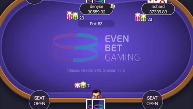 EvenBet appoints Manuel Jimenez as representative for Colombia