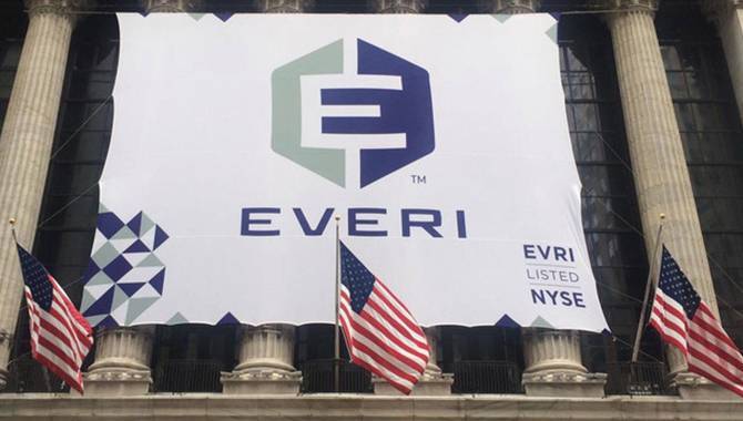 Revenue grows 72% as Everi reports 2021 financial results