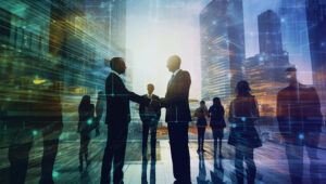 EveryMatrix and BetParx agree deal