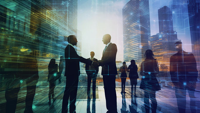 EveryMatrix and BetParx agree deal