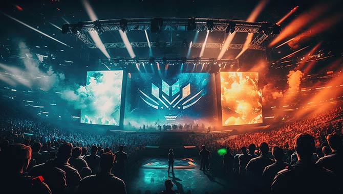 Evil Geniuses selects Thunderpick as official CS:GO sponsor