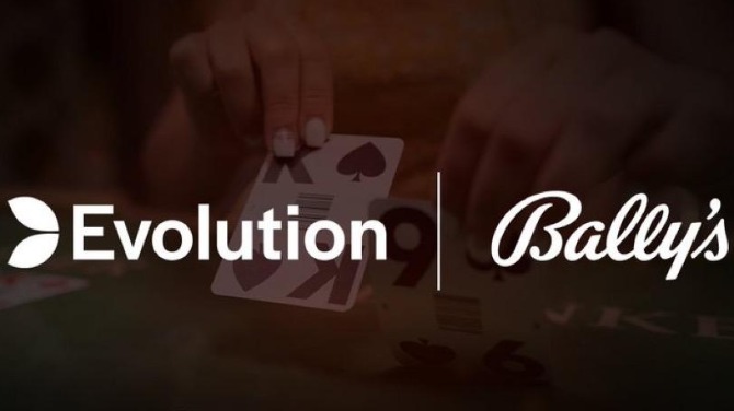 Evolution forms partnership with Bally’s for Rhode Island expansion