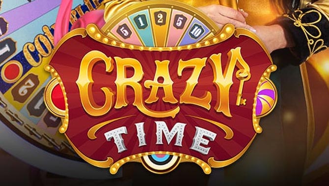 G2E: Evolution’s Crazy Time to debut in the US in 2024