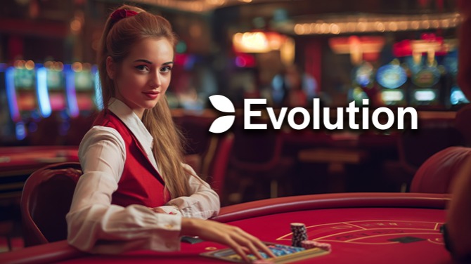 Evolution opens first live casino studio in Brazil