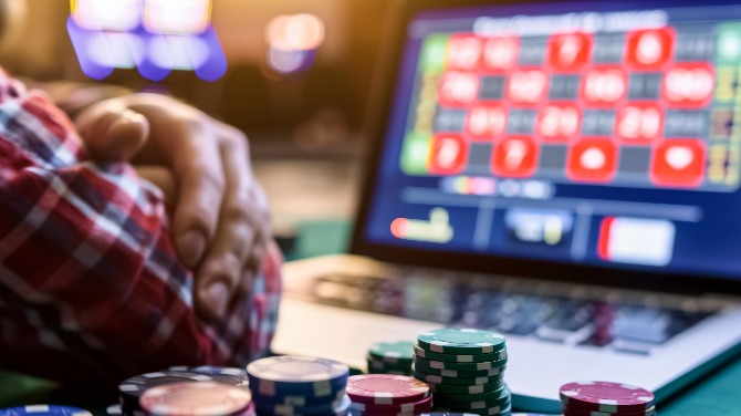 Evolution expands its US reach with Nolimit City’s slot portfolio launch