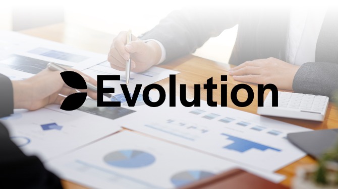 Evolution sees operating revenue increase 31.5% for Q1