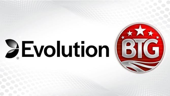 Evolution completes Big Time Gaming acquisition