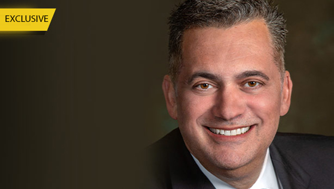 Pavilion Payments CEO: ‘Omnichannel is how you are every day in your life’