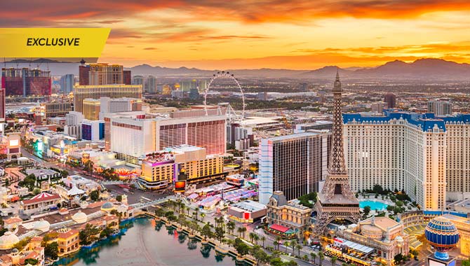 Oliver Lovat: Would there be a hidden cost of publicizing resort fees?