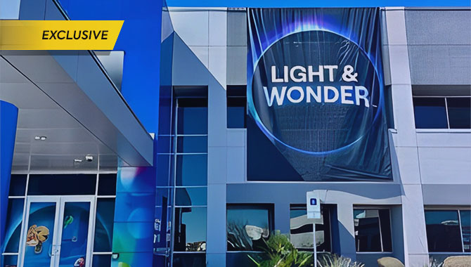 Exclusive Q&A: Light & Wonder’s acquisition of SciPlay – what next?