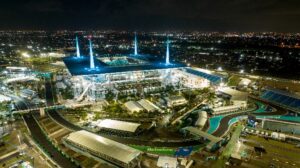 Lottery.com re-launches US sweepstakes operations for Miami Grand Prix