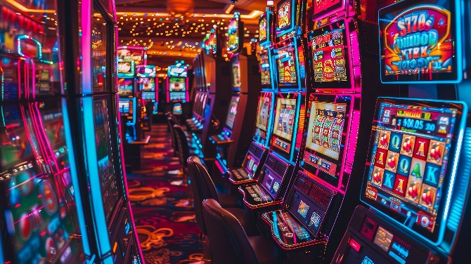 NHG rebrands charitable gaming facilities into Revo Casino and Social House