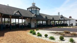 Fairmount Park to expand with casino addition