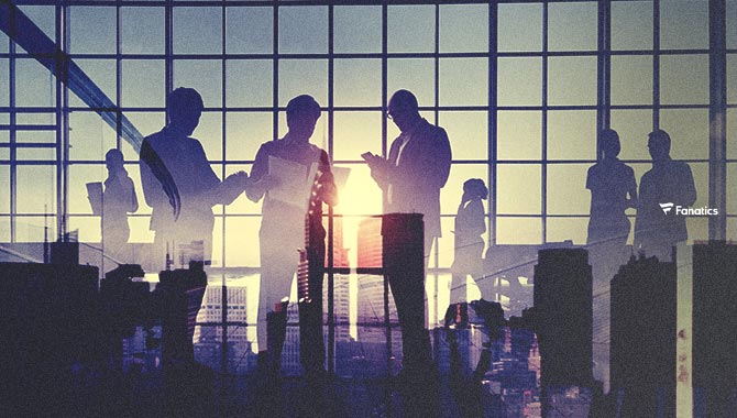 Jason White hired as Chief Marketing Officer of Fanatics betting division