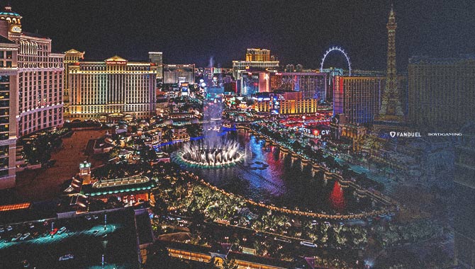 FanDuel partners with Boyd Gaming to rebrand Fremont Hotel Casino