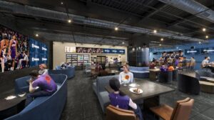 FanDuel partners with Phoenix Suns to launch exclusive members-only lounge