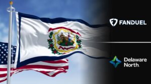 FanDuel reaches new market access agreement in West Virginia with Delaware North