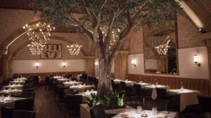 Farm Italy restaurant now open at Mohegan Sun