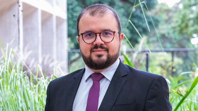 Regis Dudena appointed Secretary of SPA in Brazil