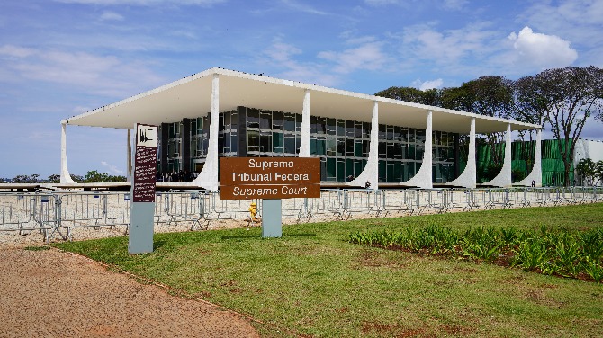 Brazil: Federal Court to investigate suspected money laundering by Esportes da Sorte