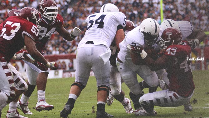 Sports betting at FedEx Field in Washington DC receives final approval