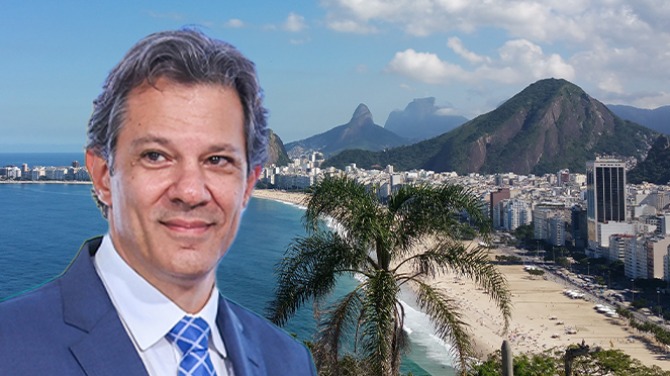 Brazil: Finance Minister says online betting should be banned