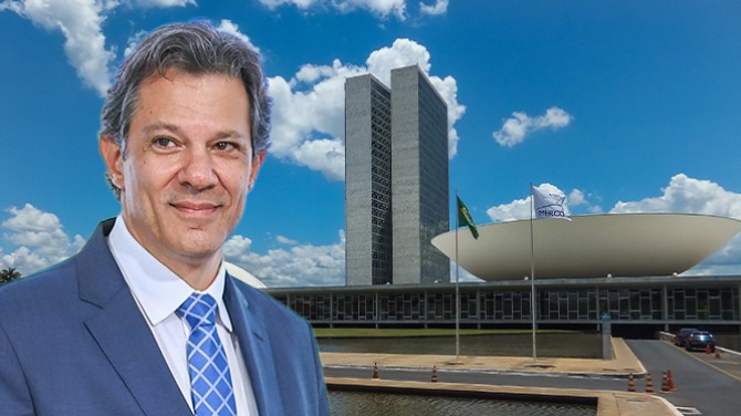 Brazil’s Finance Minister calls for tougher betting taxation