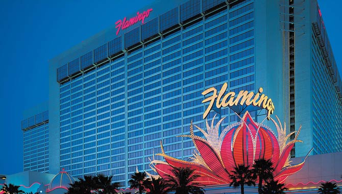 Gordon Ramsay Burger at Flamingo Las Vegas to open in summer 2024