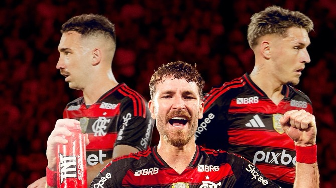 Flamengo may drop Pixbet as the team eyes a BR1bn master sponsorship deal