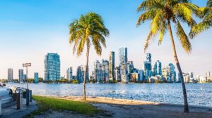 Stock market investments in Florida drop as sports betting market grows