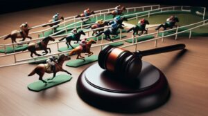 Florida Subcommittee looks to ‘decouple’ thoroughbred horse tracks