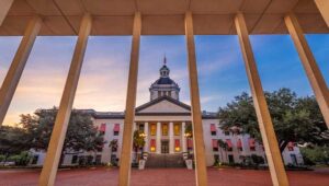 Florida Senator presents new bill to expand gambling statewide