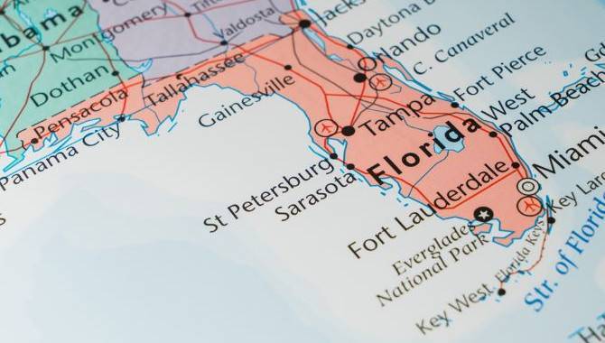 New Florida bill would allow mobile sports betting under lottery control