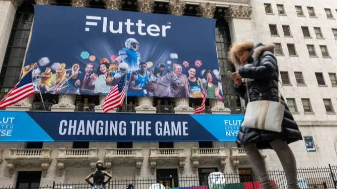 Flutter Entertainment completes Boyd deal for 100% FanDuel ownership
