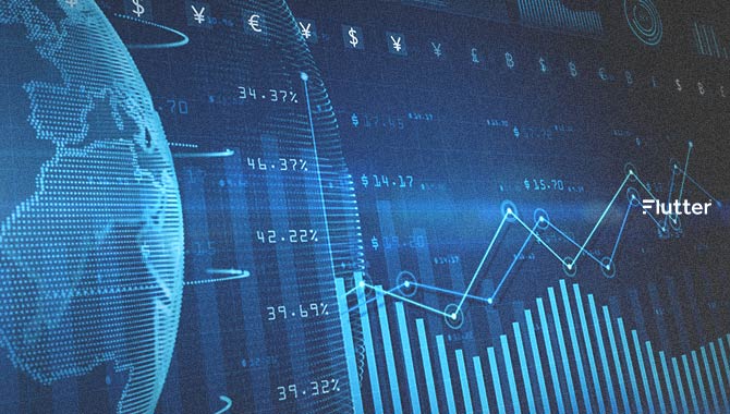 Flutter reports 9% annual revenue increase; FanDuel increases market share to 51%