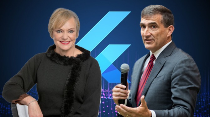 Deutsche Bank issues buy rating for Flutter