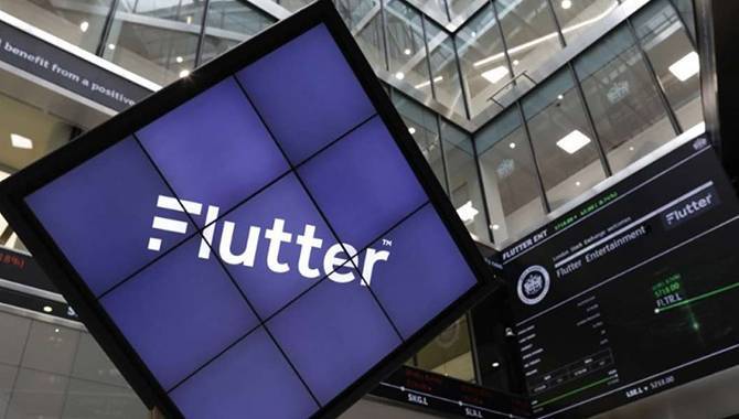 Flutter Entertainment announces interim H1 financial results for 2021