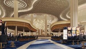 Fontainebleau Las Vegas to open December 13