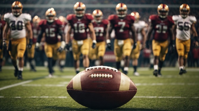 New Jersey legislators to consider bill that would ban prop bets